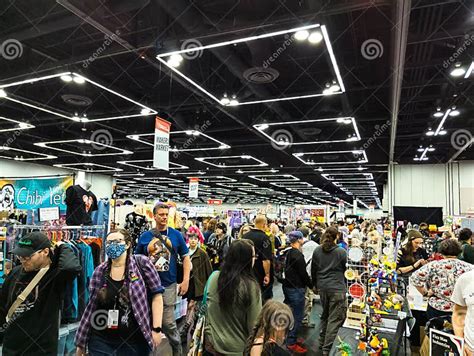 Image result for Comic-Con Convention Staff