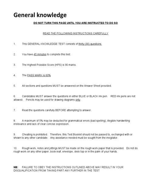 Image result for JDF Entry Test Questions