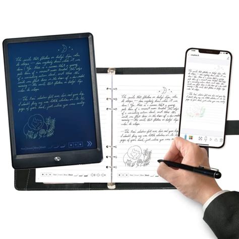 Image result for Digital Pocket Notebook