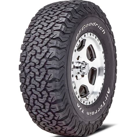 Best 265/65R18 All Terrain Tires | Expert Insights and Reviews