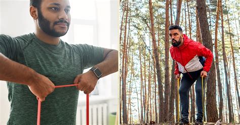 Best Resistance Band Exercises For Your Upper Body