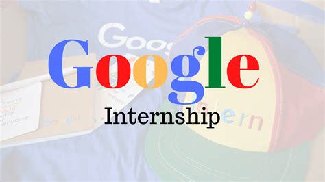 Image result for Google Internship Application Process