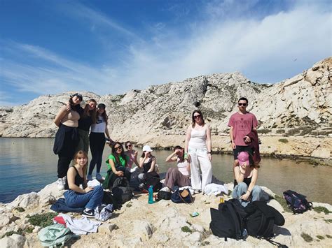 Forging Friendships on French Exchange - Cokethorpe School