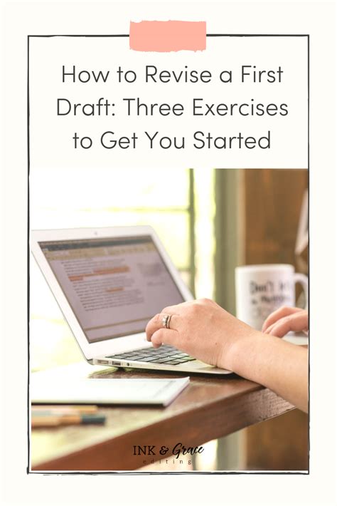 Image result for Revise Draft