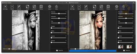 Microsoft Store Picture Colorizer 的图像结果