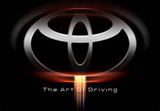 Cool Toyota Logo Wallpaper by Toyota Logo Wallpaper Wallpapersafari Cool Toyota Logo Wallpaper