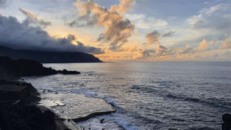 Insel El Hierro - Komveni