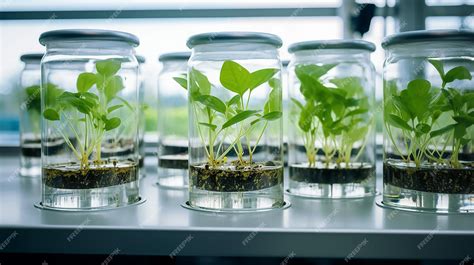 Requirements For Plant Tissue Culture Laboratory at Julia Kromer blog