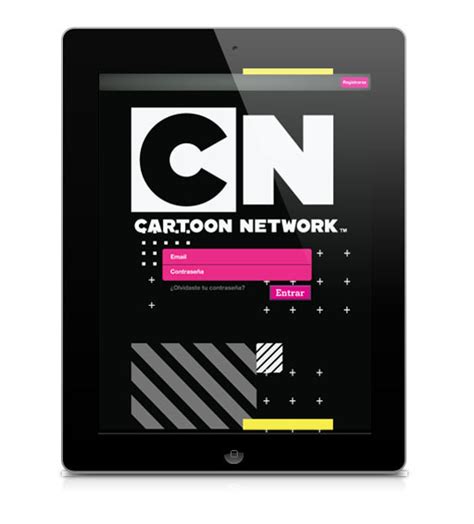 Image result for Cartoon Network App Round