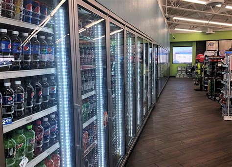 Commercial — Lepori Construction