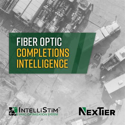 𝗧𝘂𝗿𝗻𝗶𝗻𝗴 𝗙𝗶𝗯𝗲𝗿 𝗢𝗽𝘁𝗶𝗰 𝗗𝗮𝘁𝗮 𝗜𝗻𝘁𝗼 𝗙𝗿𝗮𝗰 𝗗𝗲𝘀𝗶𝗴𝗻 𝗜𝗻𝘁𝗲𝗹𝗹𝗶𝗴𝗲𝗻𝗰𝗲. NexTier just ...