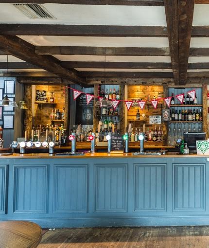 Wellington Hotel Pub Restaurant in Riding Mill, Hexham