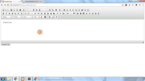 Image result for CKEditor SQL Query
