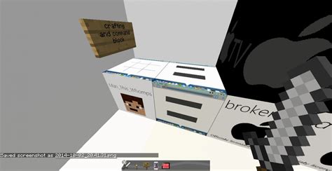 Pada iOS Texture Pack 的图像结果