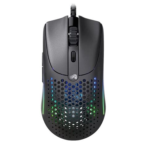 Glorious Model O 2 Matte Black - 4games