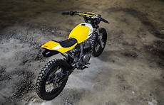 Honda Dominator Umbau Cafe Racer by Titan Dominator Honda Dominator Umbau Nx 650 Cafe Racer Honda Dominator Umbau Cafe Racer