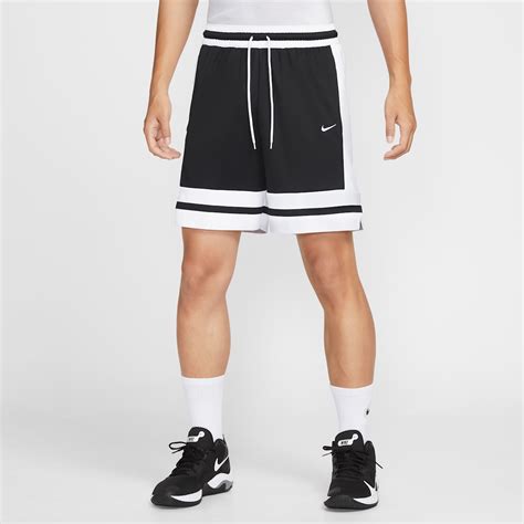 Black Basketball Shorts. Nike PH