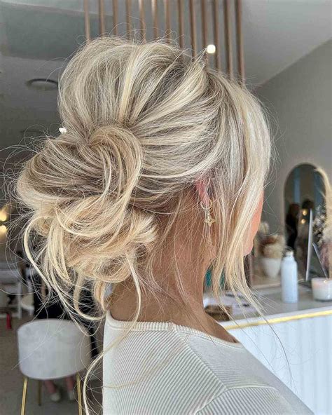 Hairstyle Updos For Medium Hair Wedding Hairstyles For Medium Length