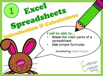 Image result for Lessons On Excel Spreadsheets
