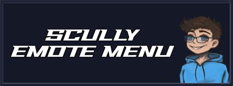 Fivem Emote Menu Script 的图像结果