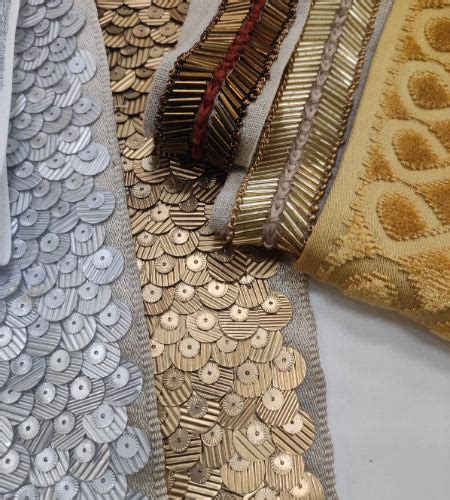 Paradise Borders – VAYA Home