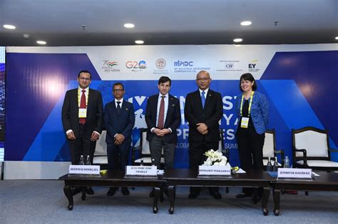 Indore: Several countries evince interest in MP due to pro-investment ...