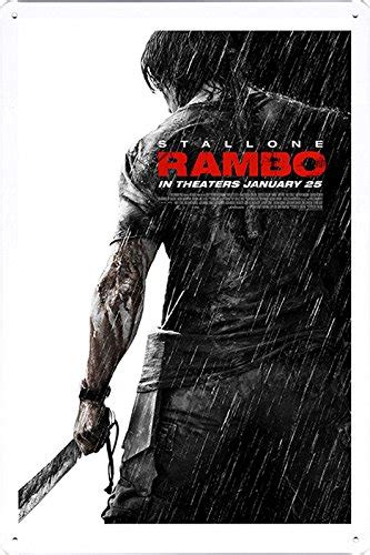 Metal Wall Art Work Movie Theater Tin Poster (WAP-MFG3314) Iron Home ...
