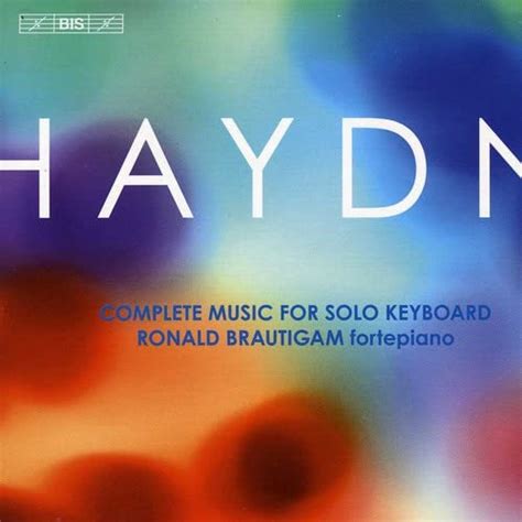 Complete Music for Solo..: Haydn, J.: Amazon.in: Music}