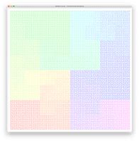 Image result for Python Turtle Koch Curve