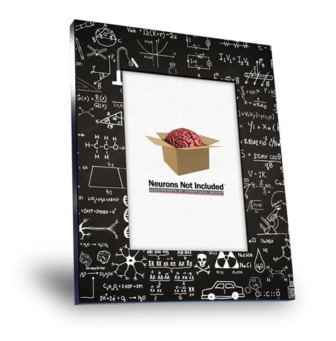 Natural Science Frame 的图像结果