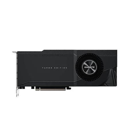Gigabyte RTX 3090 Turbo | 24GB GDDR6X Graphics Card