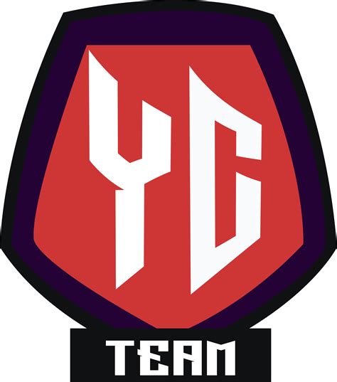 YC-TEAM - Equipo - Temporada de Juegos 2022
