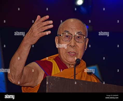13th dalai lama india hi-res stock photography and images - Alamy
