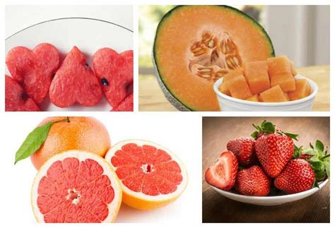 Ten Fruits And Vegetables That Keep You Hydrated In This Summer- 10 फल ...
