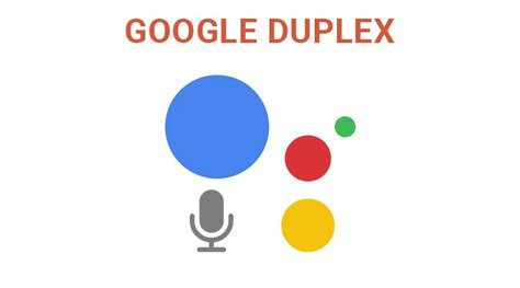 Google Duplex reaching iOS users in US cities