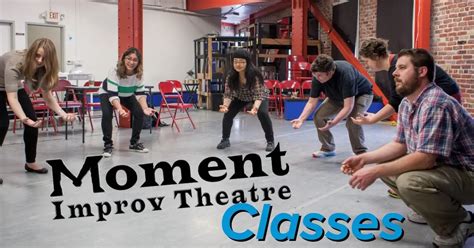 Image result for Improv Lessons