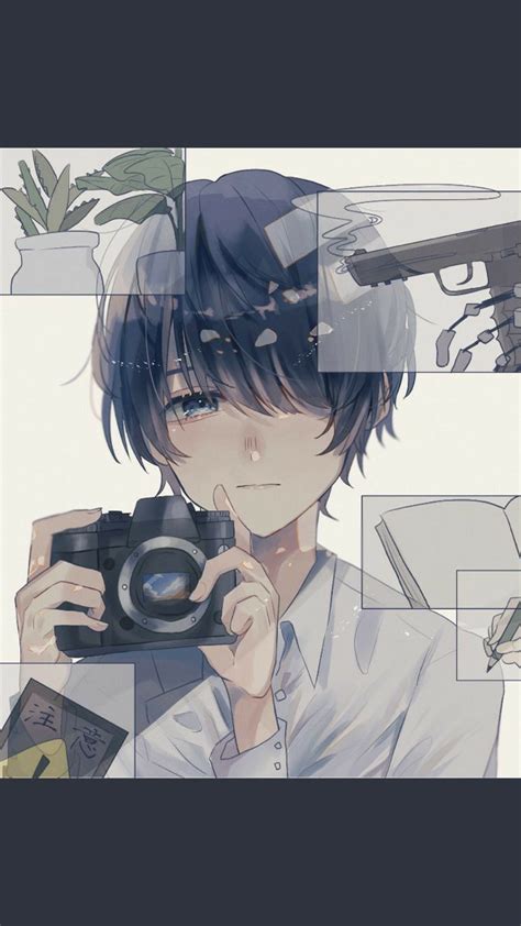 Image result for Introverted Boy