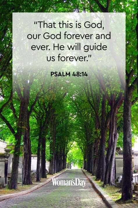 Image result for Scriptures to Read at Funerals