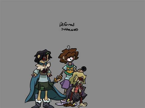 Image result for Amphibia Horror