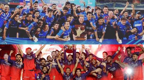 IPL teams RCB and Rajasthan Royals sold for a combined value in excess ...