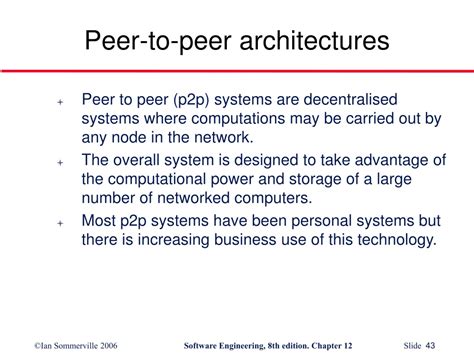 Architectures of Distributed Systems 的图像结果