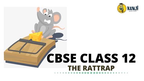 Image result for Rat Trap Class 12