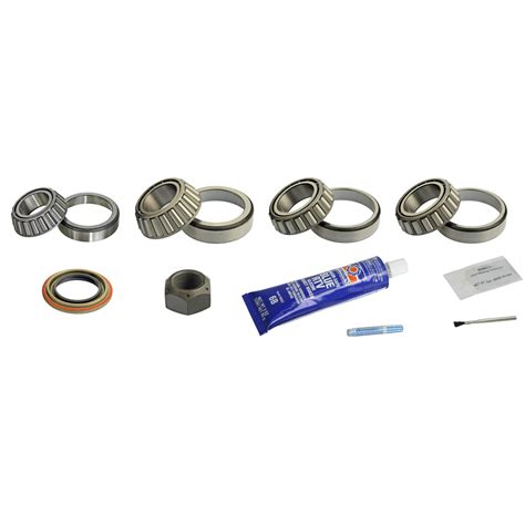 Precision DRK337 Differential Rebuild Kit : Amazon.in: Car & Motorbike