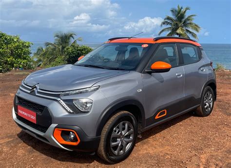 Citroen C3 wins World Urban Car of the Year 2023 award | Autocar ...