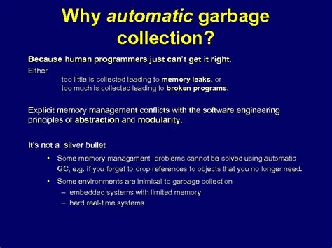 Introduction to Garbage Collection 的图像结果