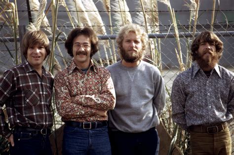 Creedence Clearwater Revival
