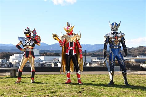 Avataro Sentai DonBrothers, Don 49 – Last Memories