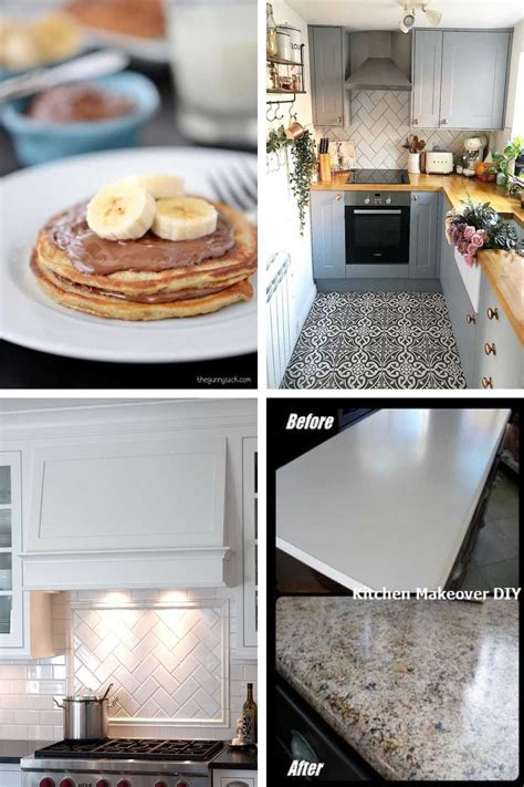 Types of Countertops 的图像结果