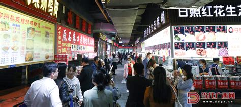 南宁水街历史文化街区保护修缮项目近日正式掀开‘‘盖头’’ - 街街网