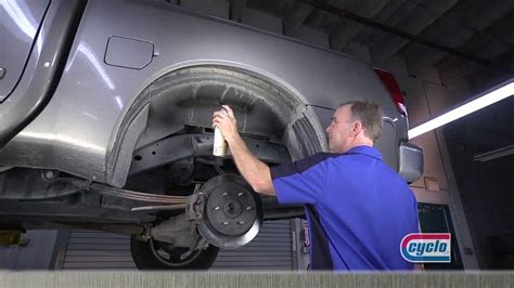 Spray Undercoating for Trucks 的图像结果